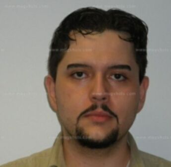 Richard J Jimenez