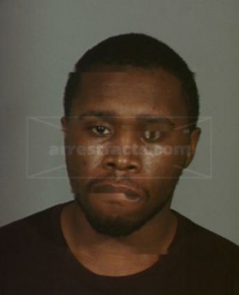 Terance Williams