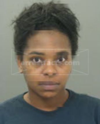 Shamina Elise Moody