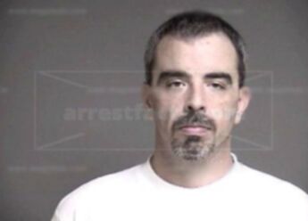 Timothy Jacob Brown M
