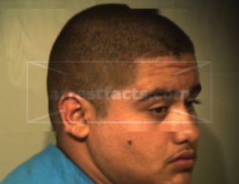Enrique Espinoza