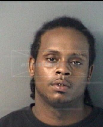 Demetris Antonio Hill