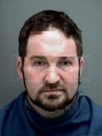 Jason Alan York