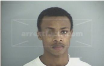 Khiry Roshuwn Chambers