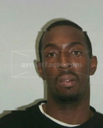 Terrel Dunlap