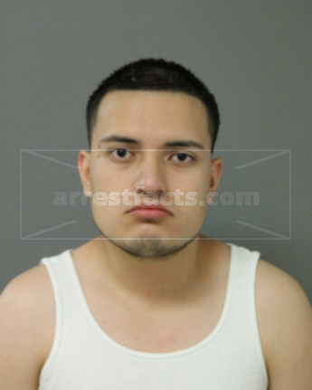 Franklin Martinez