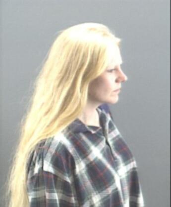 Jennifer Gayle Rennison