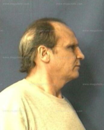 Ronald Eugene Warren