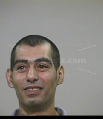Joe Martin Sosa