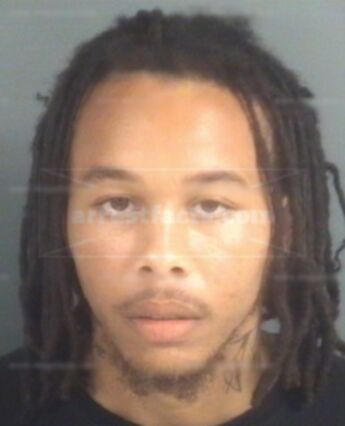 Tyrique Jerome Sharpless
