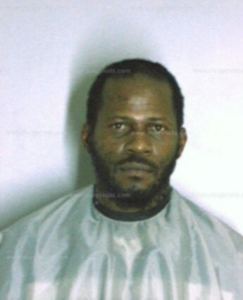 Jeffery Fitzgerald Carr