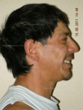 Santos R Anaya