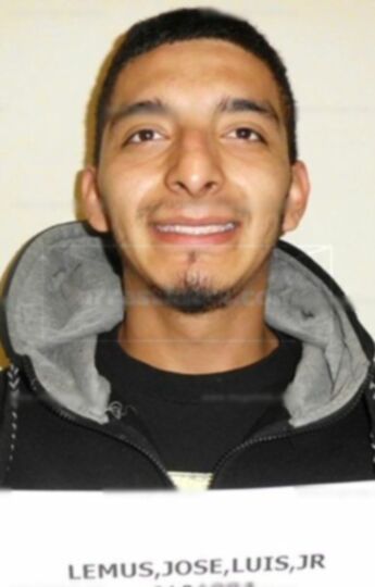 Jose Luis Lemus Jr.