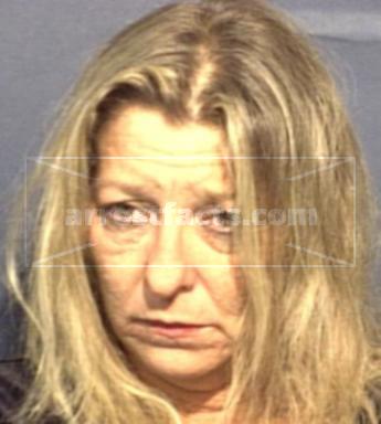 Connie Darlene Miller
