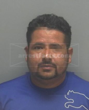 Jose Luis Hernandez