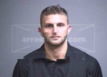 Evan Donald Price