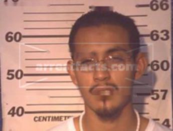 Juan Cristopher Hernandez