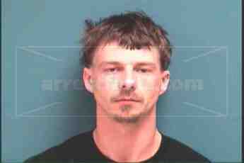 Ryan Scott Mattocks
