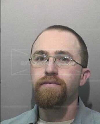 Kyle A Mccabe