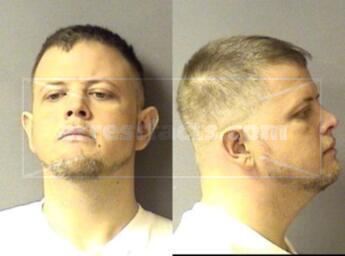 Aaron Edward Harris