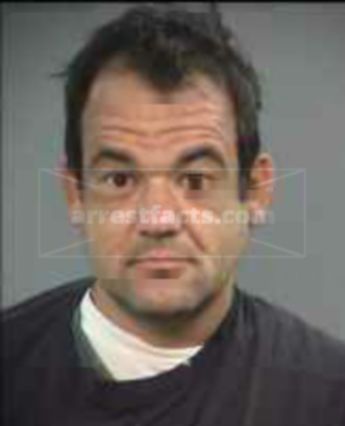 Sean Charles Raymond