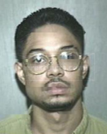 Hector Ramirez