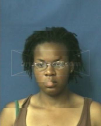 Charity J Ford