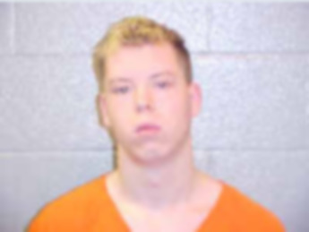 Nathan Richard Loudy