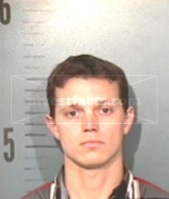 Aron Keith Green