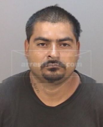 Fernando Gutierrez Salas
