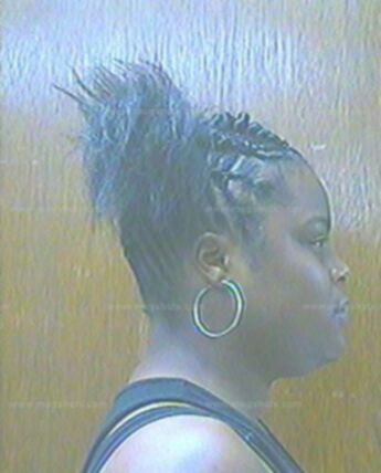 Lasandra Gilbert