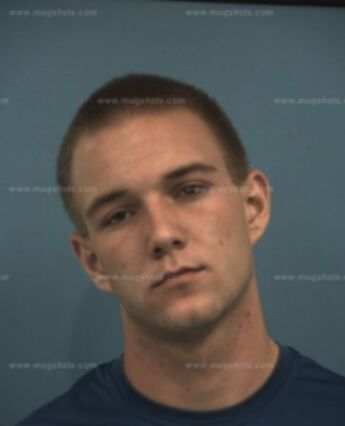 Chase Robert Richmond
