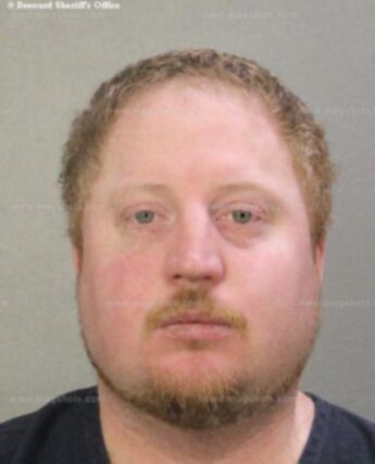 Shaun Michael Henry