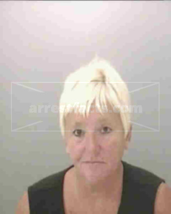 Vickie L Thomas