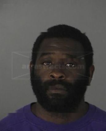 Isreal Charles Jones