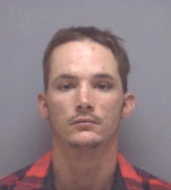 Michael Shane Nobles