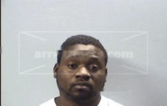 Terrell Antwan Murray
