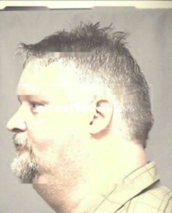 Tracy Shane Roberts