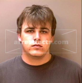 Tony Chase Freeman