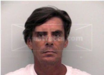 Haldon Thomas Carty