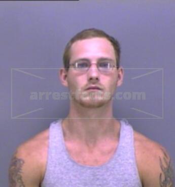 Larry Raymond Barnard