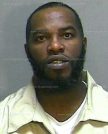 Derrick B. Moyd