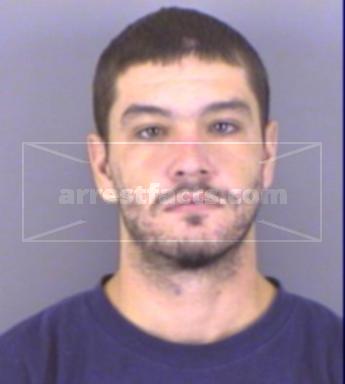 Timothy Shawn Yarberry