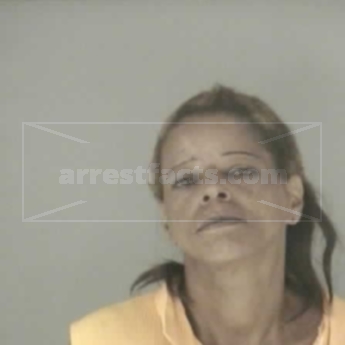 Ramona Kay Farmer
