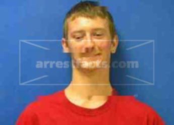 Jarrett Nickolas Blanton