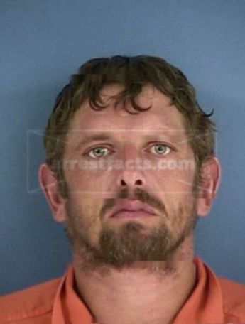 James Travis Hamill
