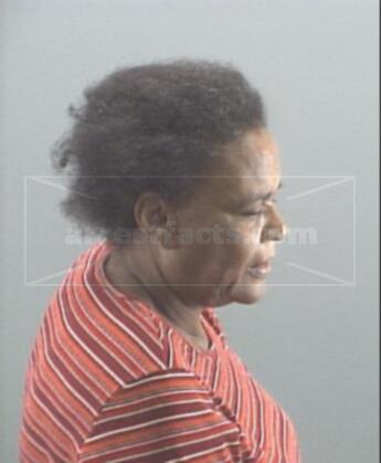 Inez Merrill Freeman