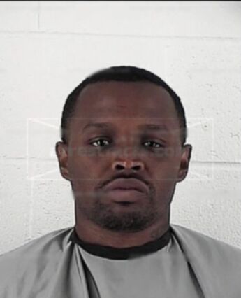 Antione Laron Clark