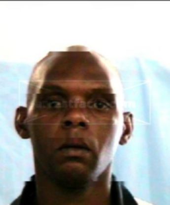 Tony Oliphant