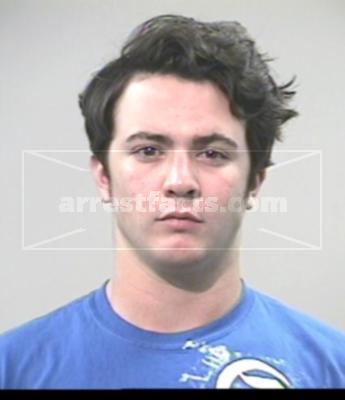 Charles Vincent Clinton